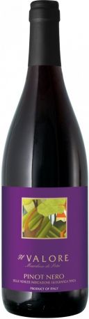 Вино Castellani, "Il Valore" Pinot Nero delle Venezie IGT, 2016