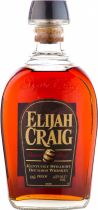 Виски "Elijah Craig" Barrel Proof (68%), 0.7 л Виски "Elijah Craig" Barrel Proof (68%), 0.7 л
