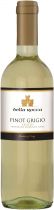 Вино "Della Rocca" Pinot Grigio, Veneto IGT, 2016 Вино "Della Rocca" Pinot Grigio, Veneto IGT, 2016