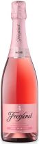 Игристое вино Freixenet Cava Cordon Rosado Игристое вино Freixenet Cava Cordon Rosado