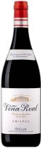 Вино Vina Real, "Plata" Crianza, 2013 Вино Vina Real, "Plata" Crianza, 2013