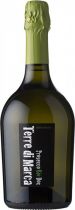 Игристое вино "Terre di Marca" Millesimato Extra-Dry, Prosecco Bio DOC Treviso, 2016 Игристое вино "Terre di Marca" Millesimato Extra-Dry, Prosecco Bio DOC Treviso, 2016