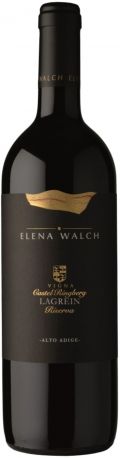 Вино Elena Walch, Lagrein Riserva "Castel Ringberg", Alto Adige DOC, 2012