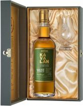Виски Kavalan, "Solist" Ex-Bourbon Cask (57,8%), gift box with glass, 0.7 л Виски Kavalan, "Solist" Ex-Bourbon Cask (57,8%), gift box with glass, 0.7 л