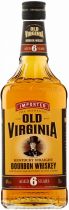 Виски "Old Virginia" 6 Years, 0.7 л Виски "Old Virginia" 6 Years, 0.7 л