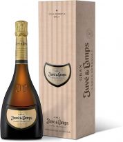 Игристое Gran Juve y Camps Gran Reserva 2015 - 0,75 л Игристое Gran Juve y Camps Gran Reserva 2015 - 0,75 л