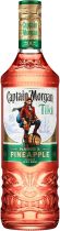 Ром Captain Morgan Манго Ананас «Tiki Mango+Pineapple» 0,7 л Ром Captain Morgan Манго Ананас «Tiki Mango+Pineapple» 0,7 л