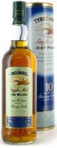 Виски "Tyrconnell" 10 years Sherry Cask, In Tube, 0.7 л Виски "Tyrconnell" 10 years Sherry Cask, In Tube, 0.7 л