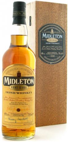 Виски Midleton Very Rare, gift box, 0.7 л - Фото 1