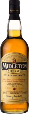 Виски Midleton Very Rare, gift box, 0.7 л - Фото 2