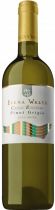 Вино Pinot Grigio Castel Ringberg Alto Adige DOC 2009 Вино Pinot Grigio Castel Ringberg Alto Adige DOC 2009