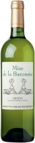 Вино Baron Philippe de Rothschild, "Mise de la Baronnie" Blanc, Graves AOC, 2016 Вино Baron Philippe de Rothschild, "Mise de la Baronnie" Blanc, Graves AOC, 2016