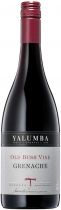 Вино Yalumba, "Bush Vine" Grenache, 2015 Вино Yalumba, "Bush Vine" Grenache, 2015