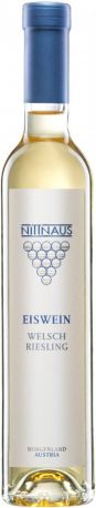 Вино Nittnaus, Eiswein Welschriesling, 2015, 375 мл