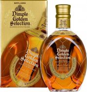 Виски "Dimple" Golden Selection, gift box, 0.7 л Виски "Dimple" Golden Selection, gift box, 0.7 л