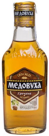Ликер "Медовуха" Гречишная, 250 мл