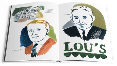 Дитя Манхеттена. Assouline - Фото 2