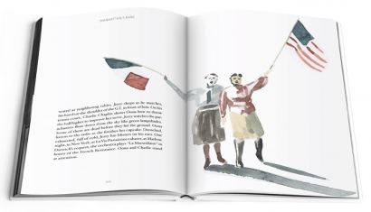 Дитя Манхеттена. Assouline - Фото 5