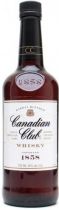 Виски Canadian Club, 0.7 л Виски Canadian Club, 0.7 л
