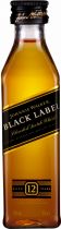 Виски "Black Label", 50 мл Виски "Black Label", 50 мл