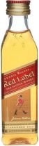 Виски "Red Label", 50 мл Виски "Red Label", 50 мл