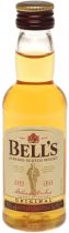 Виски "Bell's", 50 мл Виски "Bell's", 50 мл