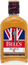 Виски "Bell's", 200 мл Виски "Bell's", 200 мл