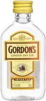 Джин "Gordons", 50 мл Джин "Gordons", 50 мл