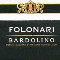 Вино Folonari Bardolino DOC, 2009 - Фото 2