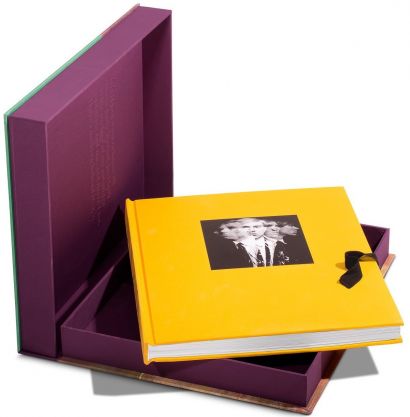 Энди Уорхол. Невероятная коллекция. Assouline - Фото 2