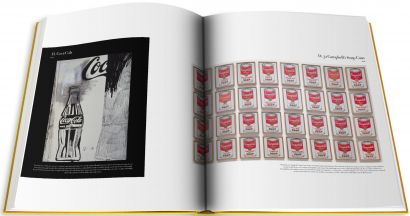 Энди Уорхол. Невероятная коллекция. Assouline - Фото 3