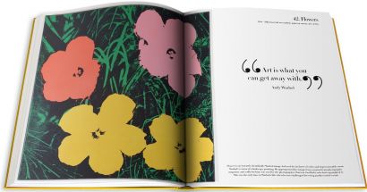 Энди Уорхол. Невероятная коллекция. Assouline - Фото 6