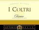 Вино Melini I Coltri, Toscana IGT, 2009 - Фото 2