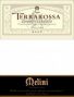 Вино Melini Chianti Classico DOCG Terrarossa, 2007 - Фото 2