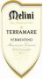 Вино Melini Terramare Vermentino Maremma Toscana IGT, 2009 - Фото 2
