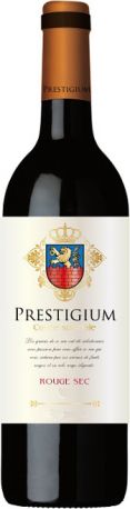 Вино "Prestigium" Rouge Sec
