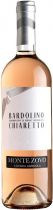 Вино Monte Zovo, Bardolino Chiaretto DOC Вино Monte Zovo, Bardolino Chiaretto DOC