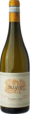 Вино Tamellini, Soave DOC, 2015 - Фото 1