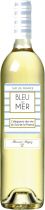 Вино Bernard Magrez, "Bleu de Mer" Blanc, Vin de Pays d'Oc IGP, 2016 Вино Bernard Magrez, "Bleu de Mer" Blanc, Vin de Pays d'Oc IGP, 2016