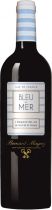Вино Bernard Magrez, "Bleu de Mer" Rouge, Vin de Pays d'Oc IGP, 2016 Вино Bernard Magrez, "Bleu de Mer" Rouge, Vin de Pays d'Oc IGP, 2016