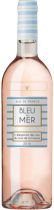 Вино Bernard Magrez, "Bleu de Mer" Rose, Vin de Pays d'Oc IGP, 2016 Вино Bernard Magrez, "Bleu de Mer" Rose, Vin de Pays d'Oc IGP, 2016