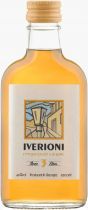 Коньяк "Iverioni" 3 Stars, 200 мл Коньяк "Iverioni" 3 Stars, 200 мл