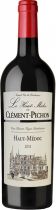 Вино Maison Bouey, Le Haut-Medoc de Clement-Pichon AOC, 2011 Вино Maison Bouey, Le Haut-Medoc de Clement-Pichon AOC, 2011