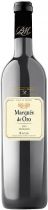 Вино Bernard Magrez, "Marques de Oro", Rioja DOC, 2015 Вино Bernard Magrez, "Marques de Oro", Rioja DOC, 2015