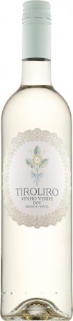 Вино Casa Santos Lima, "Tiroliro" Vinho Verde DOC
