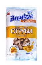 Отруби Витьба Fitness хрустящие ржаные 130 г Отруби Витьба Fitness хрустящие ржаные 130 г