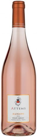 Вино Attems, "Ramato" Pinot Grigio, Venezia Giulia IGT, 2016