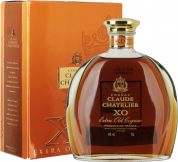 Коньяк "Claude Chatelier" XO, gift box, 0.7 л Коньяк "Claude Chatelier" XO, gift box, 0.7 л