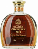Коньяк "Claude Chatelier" XO, 0.5 л Коньяк "Claude Chatelier" XO, 0.5 л