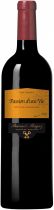 Вино "Passion d'une Vie", Cotes du Roussillon AOC, 2013 Вино "Passion d'une Vie", Cotes du Roussillon AOC, 2013